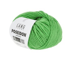 Pelote de laine Vierge Poseidon - Lang Yarns