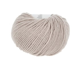 Pelote de laine Vierge Poseidon - Lang Yarns