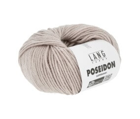 Pelote de laine Vierge Poseidon - Lang Yarns