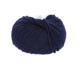 Pelote de laine Vierge Poseidon - Lang Yarns