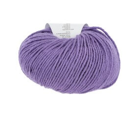 Pelote de laine Vierge Poseidon - Lang Yarns