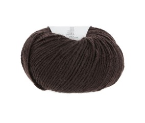 Pelote de laine Vierge Poseidon - Lang Yarns