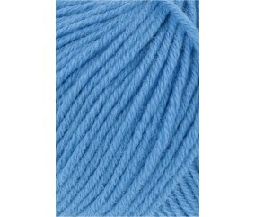 Pelote de laine Vierge Poseidon - Lang Yarns