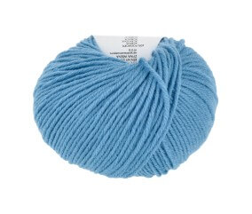 Pelote de laine Vierge Poseidon - Lang Yarns