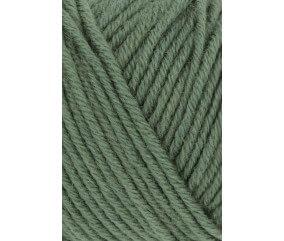 Pelote de laine Vierge Poseidon - Lang Yarns