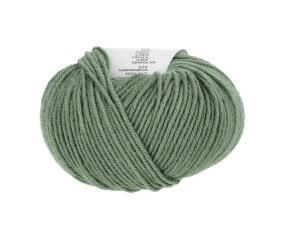 Pelote de laine Vierge Poseidon - Lang Yarns