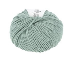 Pelote de laine Vierge Poseidon - Lang Yarns