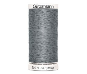 Fil à Coudre 100% polyester 500m - Gütermann