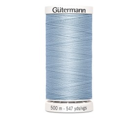 Fil à Coudre 100% polyester 500m - Gütermann