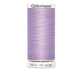 Fil à Coudre 100% polyester 500m - Gütermann