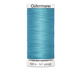 Fil à Coudre 100% polyester 500m - Gütermann