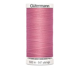 Fil à Coudre 100% polyester 500m - Gütermann