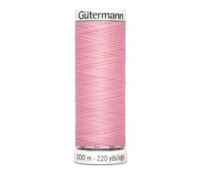 Fil à Coudre 100% polyester 200m - Gütermann