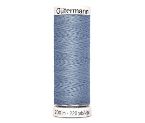 Fil à Coudre 100% polyester 200m - Gütermann