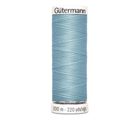 Fil à Coudre 100% polyester 200m - Gütermann