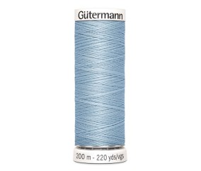 Fil à Coudre 100% polyester 200m - Gütermann