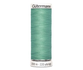 Fil à Coudre 100% polyester 200m - Gütermann