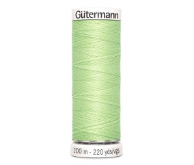 Fil à Coudre 100% polyester 200m - Gütermann