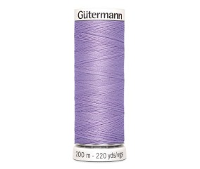 Fil à Coudre 100% polyester 200m - Gütermann