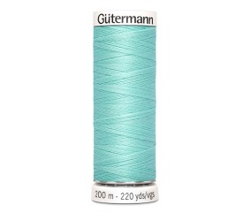 Fil à Coudre 100% polyester 200m - Gütermann