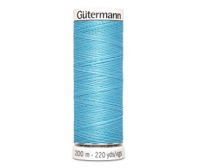 Fil à Coudre 100% polyester 200m - Gütermann