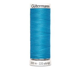 Fil à Coudre 100% polyester 200m - Gütermann