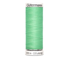 Fil à Coudre 100% polyester 200m - Gütermann