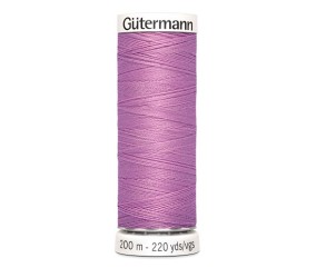 Fil à Coudre 100% polyester 200m - Gütermann