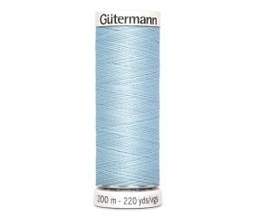 Fil à Coudre 100% polyester 200m - Gütermann