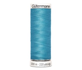 Fil à Coudre 100% polyester 200m - Gütermann