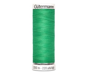 Fil à Coudre 100% polyester 200m - Gütermann