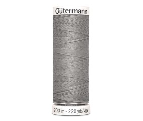 Fil à Coudre 100% polyester 200m - Gütermann