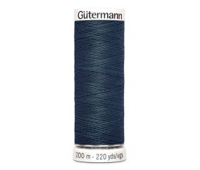 Fil à Coudre 100% polyester 200m - Gütermann