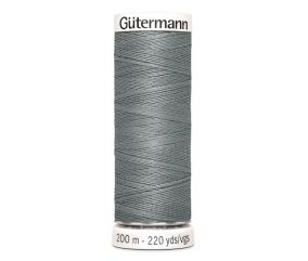 Fil à Coudre 100% polyester 200m - Gütermann