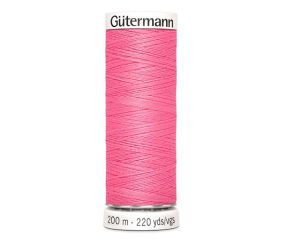 Fil à Coudre 100% polyester 200m - Gütermann