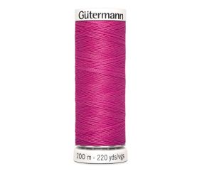 Fil à Coudre 100% polyester 200m - Gütermann