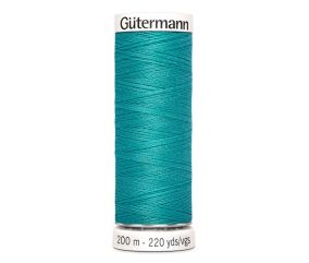 Fil à Coudre 100% polyester 200m - Gütermann