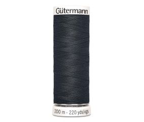 Fil à Coudre 100% polyester 200m - Gütermann