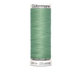 Fil à Coudre 100% polyester 200m - Gütermann