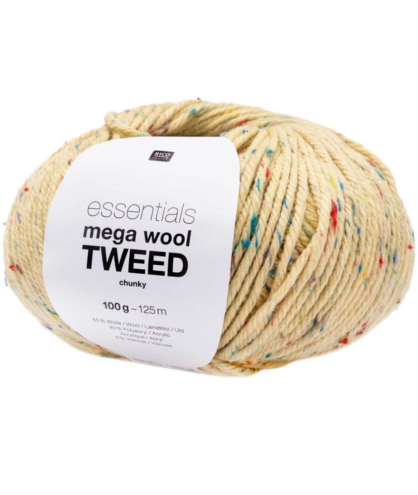 Grosse laine mèche Extra Wool 357 Vert 100 Laine - La Poste