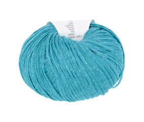 Pelote de lin à tricoter Lino - Lang Yarns