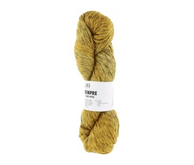 Pelote de coton et cupro à tricoter SIEMPRE - Lang Yarns