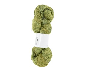 Pelote de coton et cupro à tricoter SIEMPRE - Lang Yarns