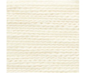 Pelote de Coton à tricoter ou crocheter Essentials Super Cotton DK - Rico Design