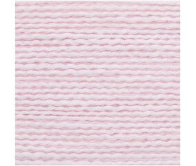 Pelote de Coton à tricoter ou crocheter Essentials Super Cotton DK - Rico Design