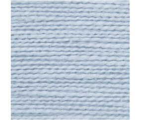 Pelote de Coton à tricoter ou crocheter Essentials Super Cotton DK - Rico Design