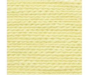 Pelote de Coton à tricoter ou crocheter Essentials Super Cotton DK - Rico Design