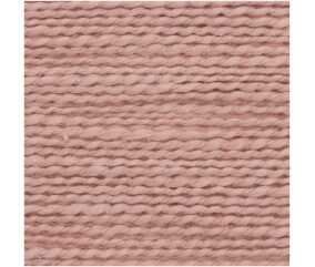 Pelote de Coton à tricoter ou crocheter Essentials Super Cotton DK - Rico Design