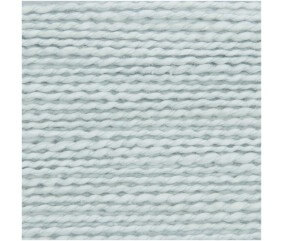 Pelote de Coton à tricoter ou crocheter Essentials Super Cotton DK - Rico Design