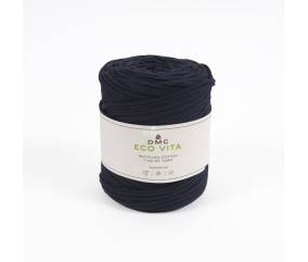 Coton recyclé Eco Vita T-Shirt Yarn - 250GR - DMC